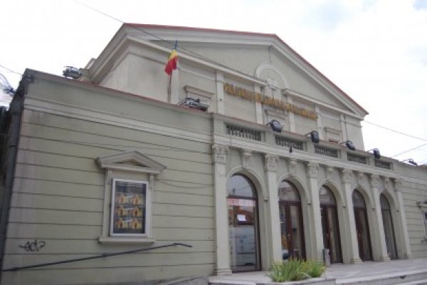Gaiţele şi Gâlcevile vin la Teatrul de Stat Constanţa